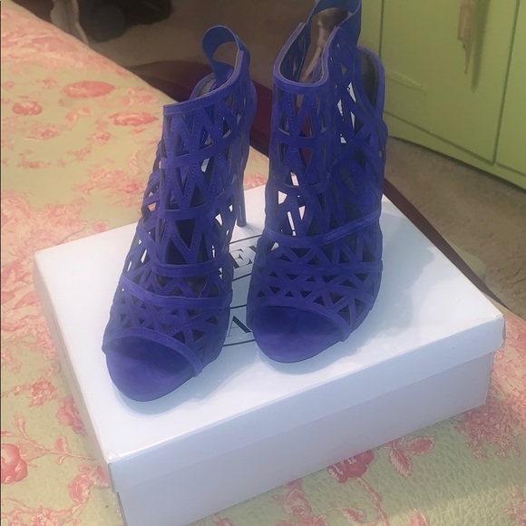 Steve Madden Shoes - Steve Madden Heels